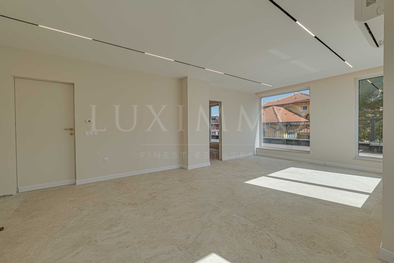 Продава 4-СТАЕН, гр. София, Кръстова вада, снимка 4 - Апартаменти - 56273037