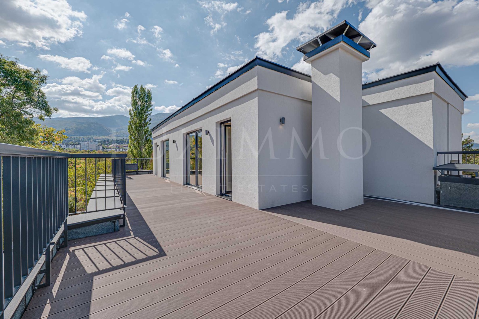 Продава 4-СТАЕН, гр. София, Кръстова вада, снимка 5 - Апартаменти - 56273037