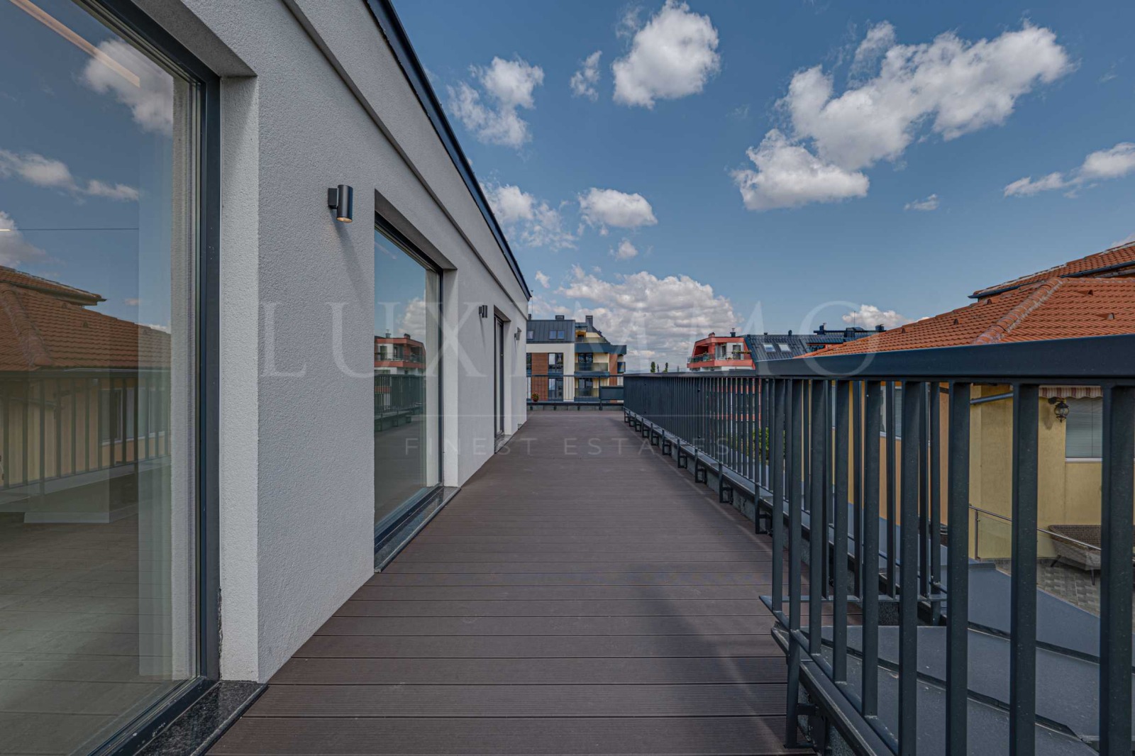Продава 4-СТАЕН, гр. София, Кръстова вада, снимка 7 - Апартаменти - 56273037