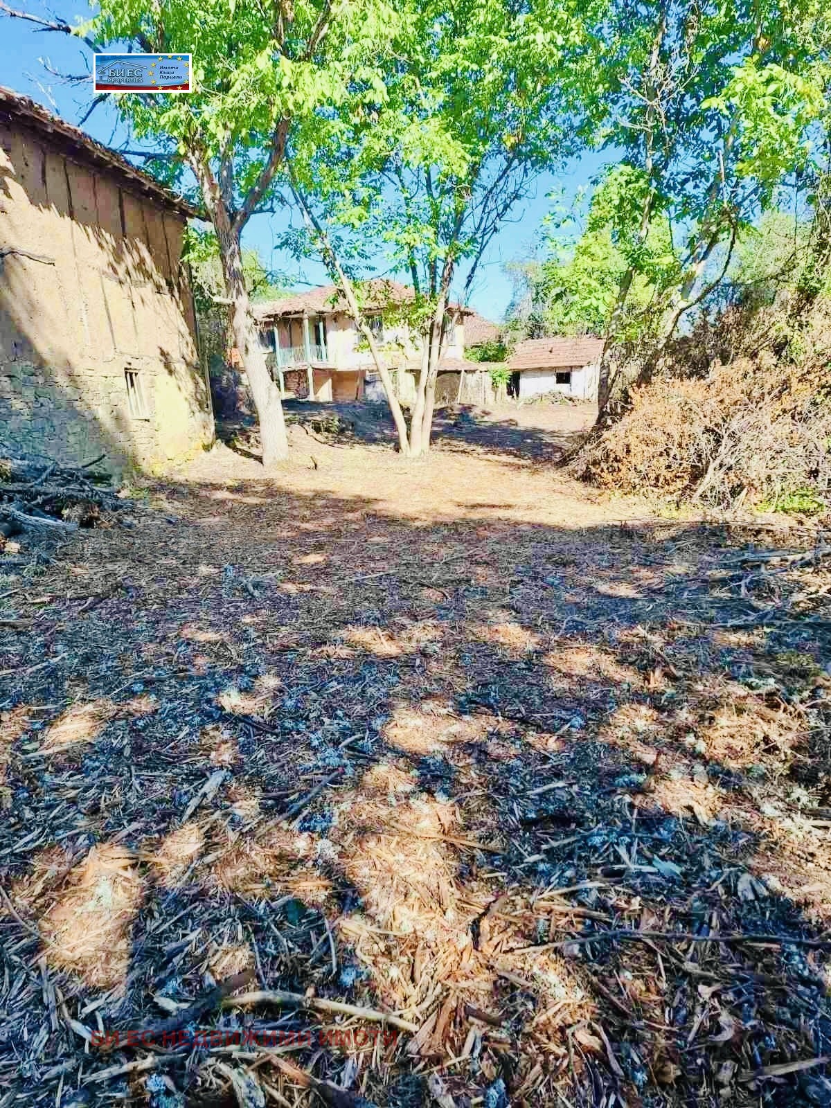 Продава КЪЩА, с. Светля, област Перник, снимка 4 - Къщи - 53688560