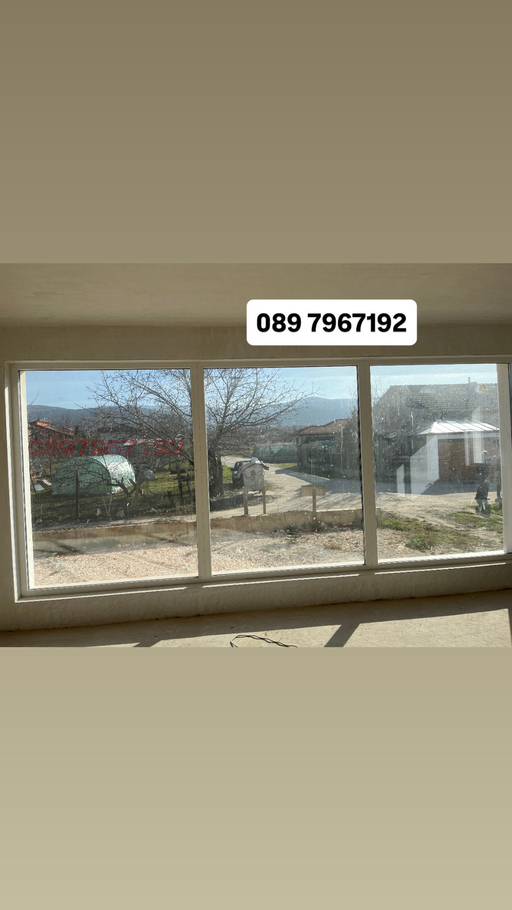 Продава КЪЩА, с. Браниполе, област Пловдив, снимка 4 - Къщи - 53905124