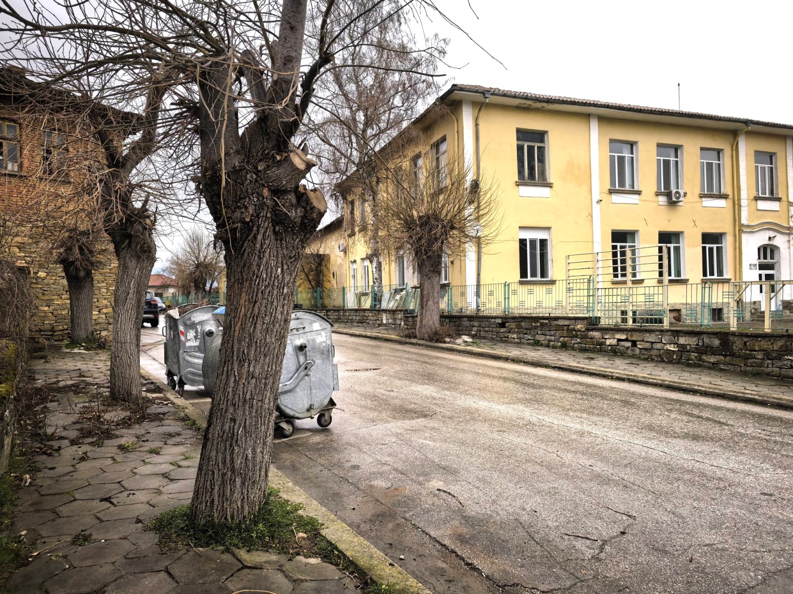 Продава КЪЩА, с. Градница, област Габрово, снимка 10 - Къщи - 54099200