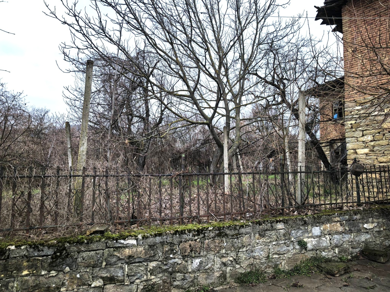 Продава КЪЩА, с. Градница, област Габрово, снимка 7 - Къщи - 54099200