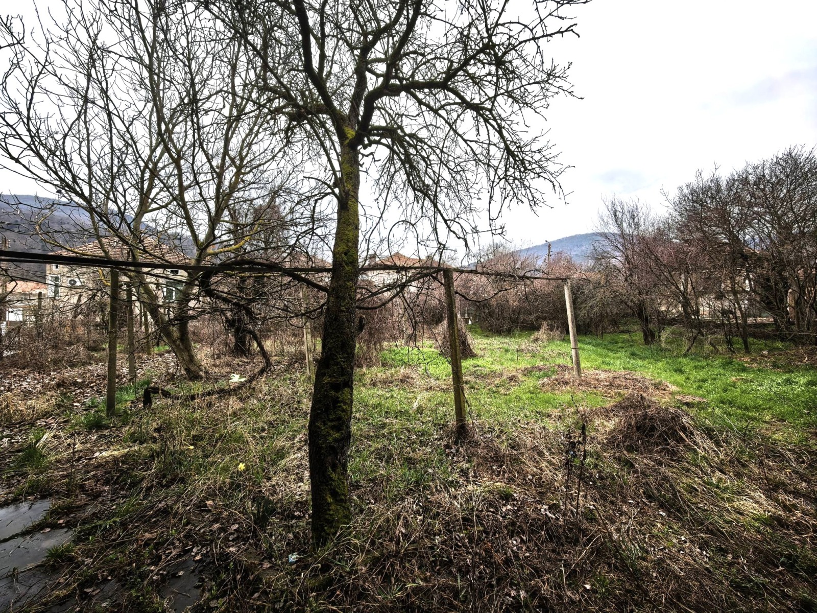 Продава КЪЩА, с. Градница, област Габрово, снимка 4 - Къщи - 54099200