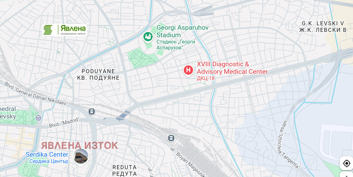 Продава МАГАЗИН, гр. София, Подуяне, снимка 2 - Магазини - 53591641