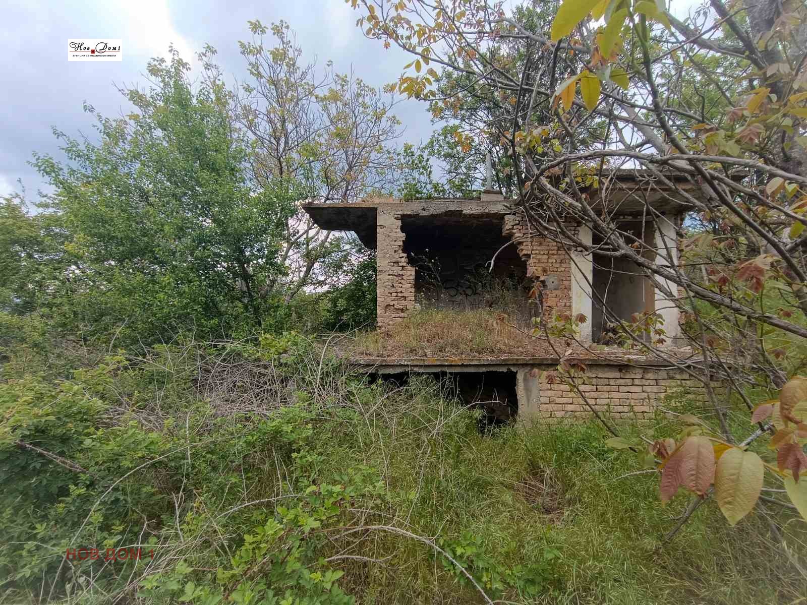 Продава ПАРЦЕЛ, гр. Варна, м-т Ментешето, снимка 2 - Парцели - 50280706