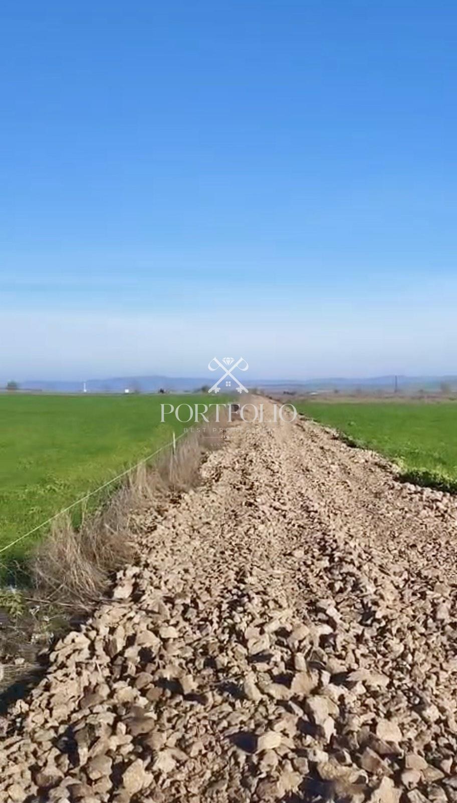 Продава ПАРЦЕЛ, гр. Поморие, област Бургас, снимка 2 - Парцели - 54201693
