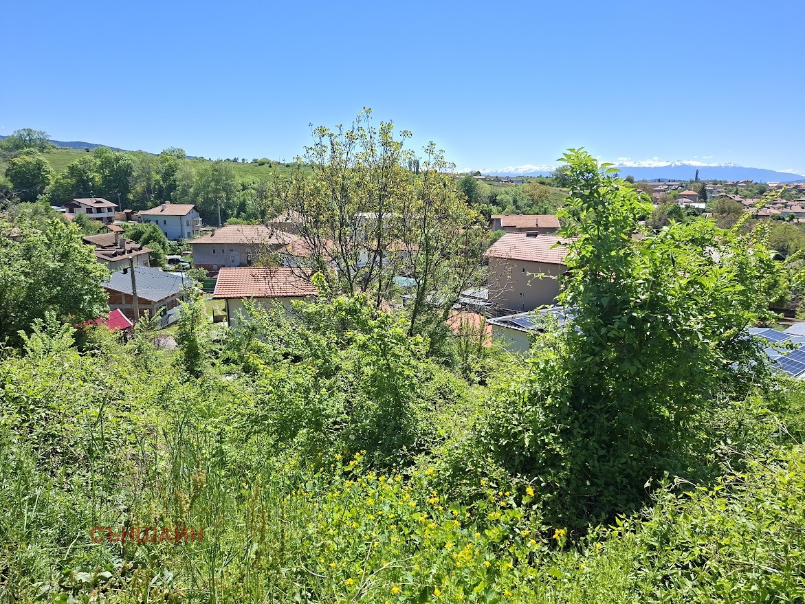Продава ПАРЦЕЛ, гр. Радомир, област Перник, снимка 5 - Парцели - 54619564