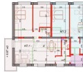 Продава 3-СТАЕН, гр. Перник, Изток, снимка 6