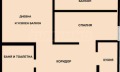 Продава 2-СТАЕН, град София, Красна поляна 2 • 109999 € • 57877616 — Holmes.bg