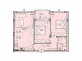 Продава  2-стаен град Кърджали , Веселчане , 83 кв.м | 34377941 - изображение [3]