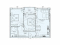 Продава  2-стаен град Кърджали , Веселчане , 83 кв.м | 34377941 - изображение [4]