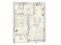 Продава  2-стаен град Кърджали , Веселчане , 83 кв.м | 34377941 - изображение [2]
