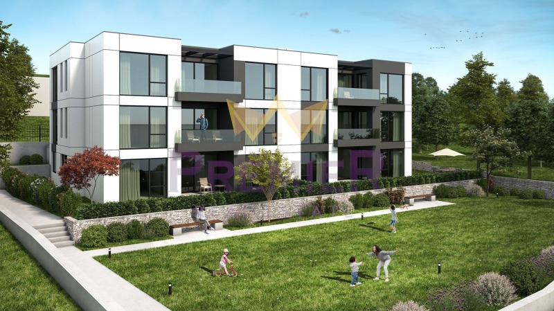 Продава 4-СТАЕН в град Варна, Свети Никола - 150 кв.м / 360 600 € » 705 272.30 лв., ИМОТИ ПРЕМИЕР