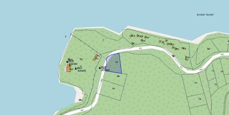 Продава ПАРЦЕЛ | Imot.bg — изображение 4