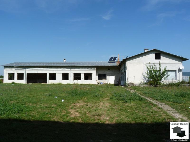 Продава ФАБРИКА/ЗАВОД | Imot.bg — изображение 7