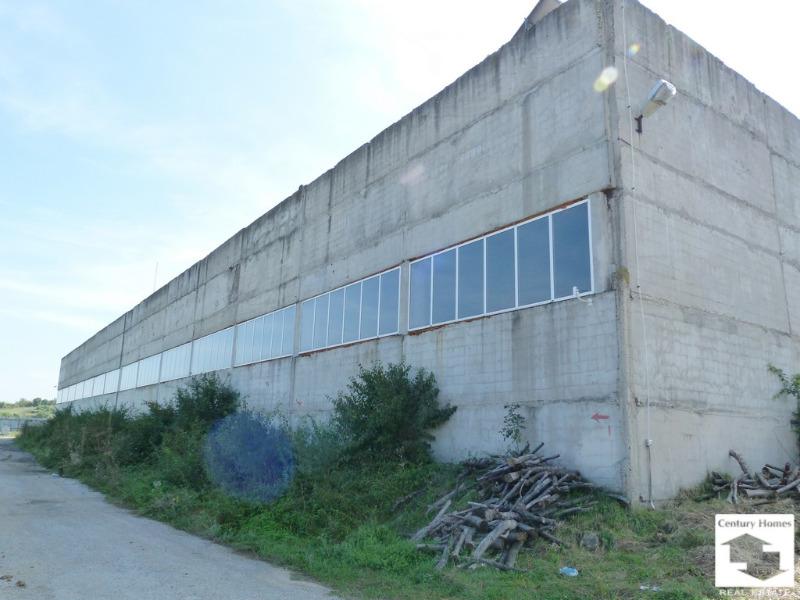 Продава ФАБРИКА/ЗАВОД | Imot.bg — изображение 2