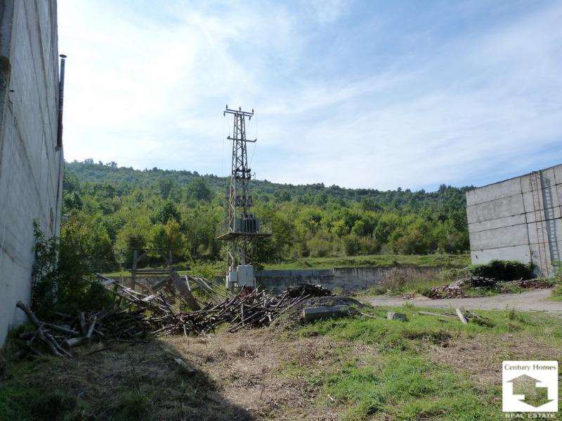 Продава ФАБРИКА/ЗАВОД | Imot.bg — изображение 6