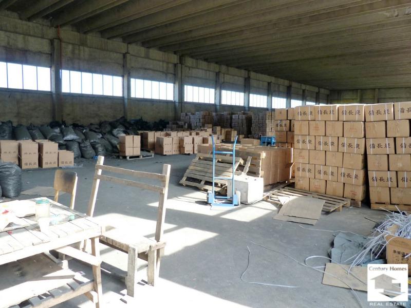 Продава ФАБРИКА/ЗАВОД | Imot.bg — изображение 4