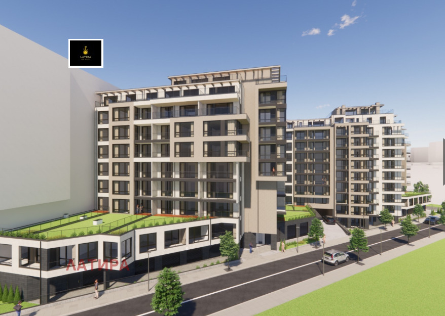 Продава 3-СТАЕН | Imot.bg — изображение 16