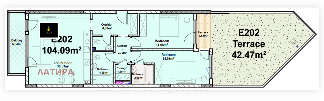 Продава 3-СТАЕН | Imot.bg — изображение 1
