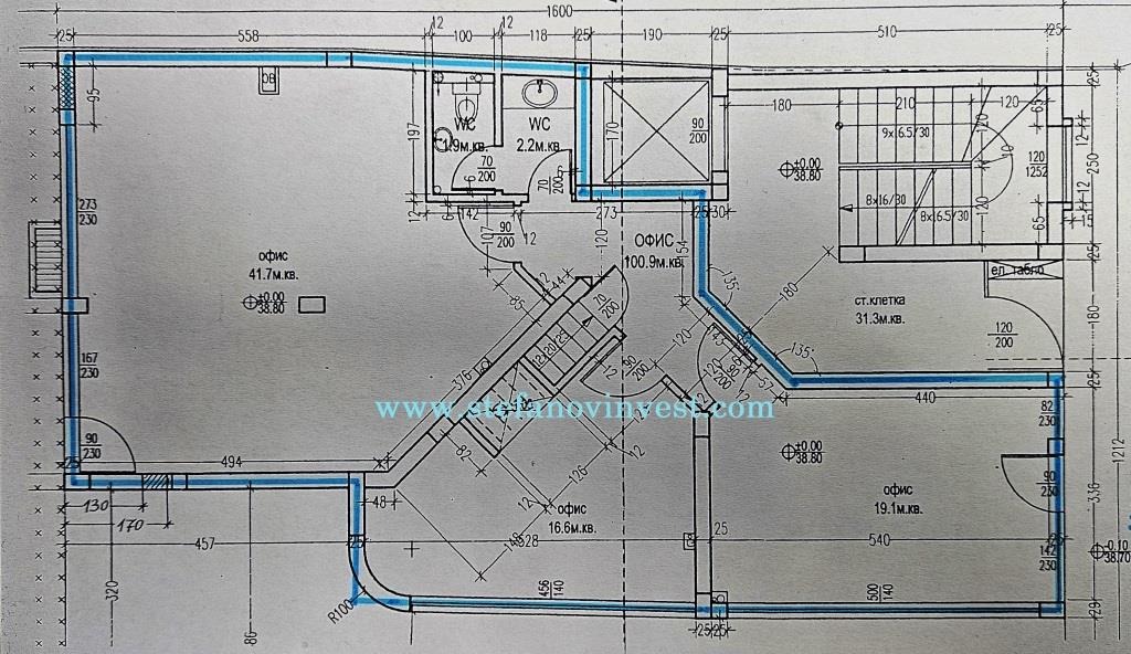 Продава ОФИС | Imot.bg — изображение 4