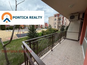 Продава  2-стаен, к.к. Слънчев бряг