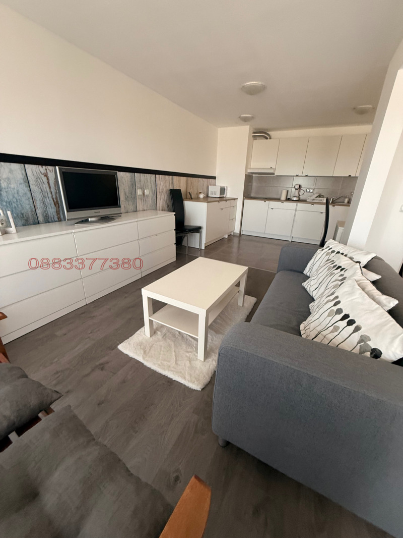 Продава 1-СТАЕН, с. Кошарица, област Бургас, снимка 7 - Апартаменти - 52824380