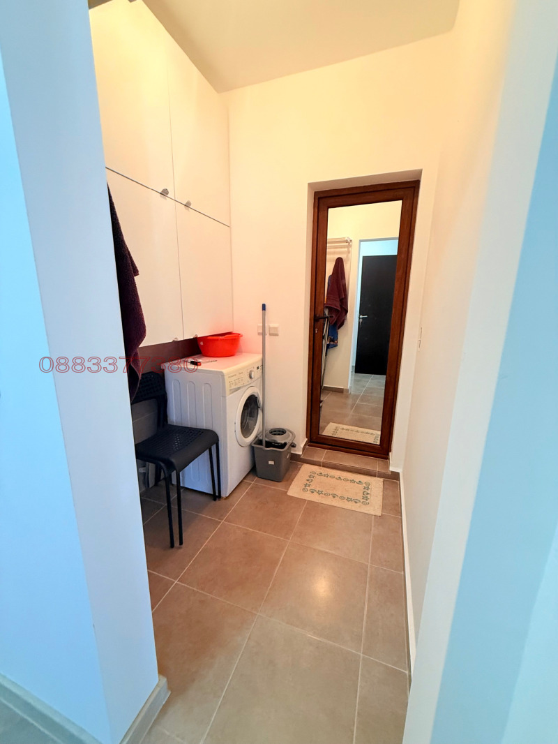 Продава 1-СТАЕН, с. Кошарица, област Бургас, снимка 11 - Апартаменти - 52824380