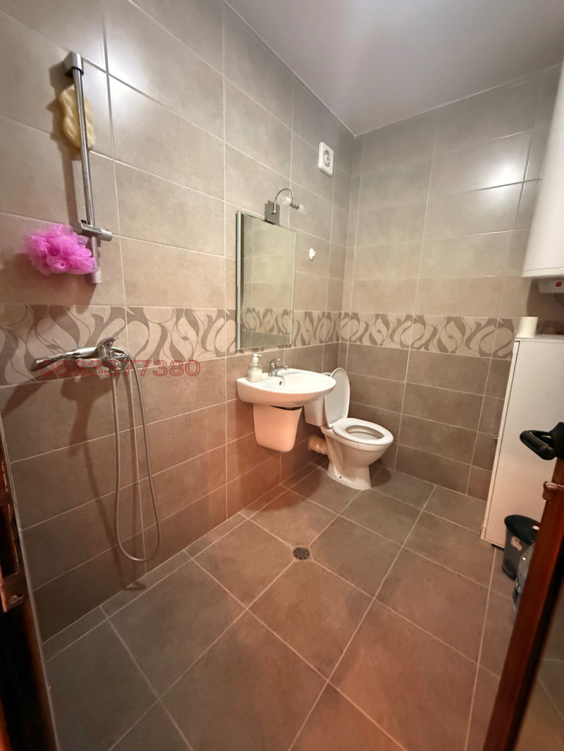 Продава 1-СТАЕН, с. Кошарица, област Бургас, снимка 12 - Апартаменти - 52824380