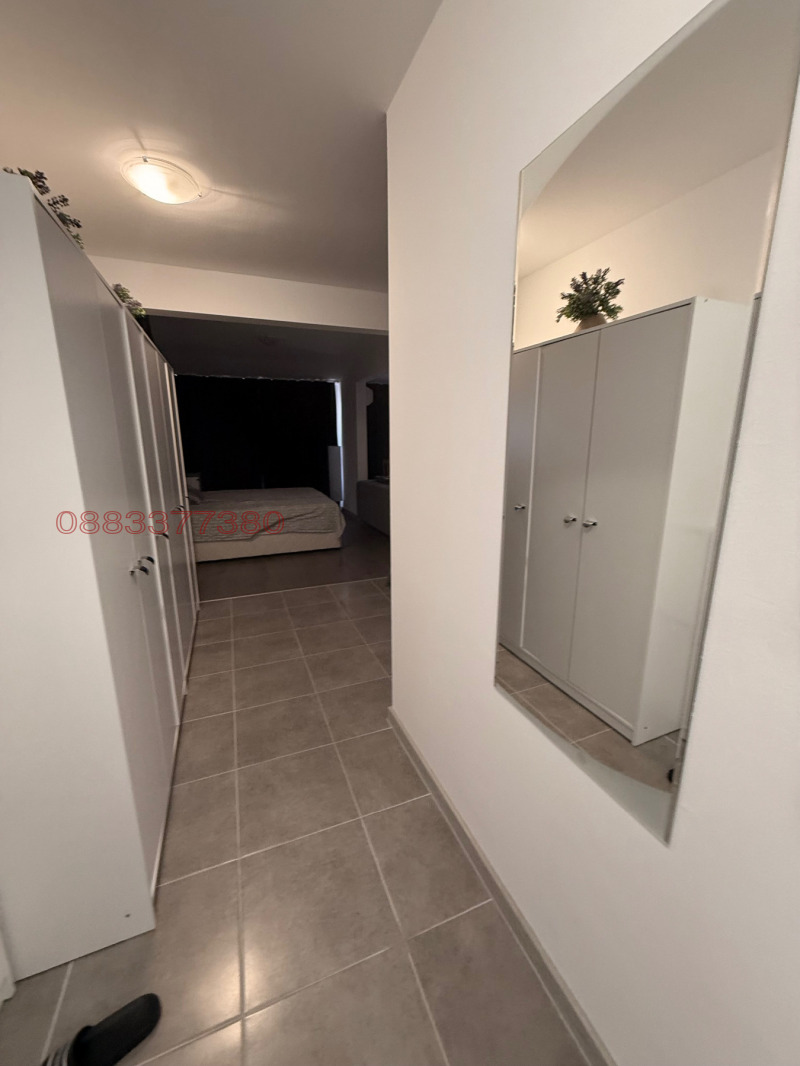 Продава 1-СТАЕН, с. Кошарица, област Бургас, снимка 10 - Апартаменти - 52824380