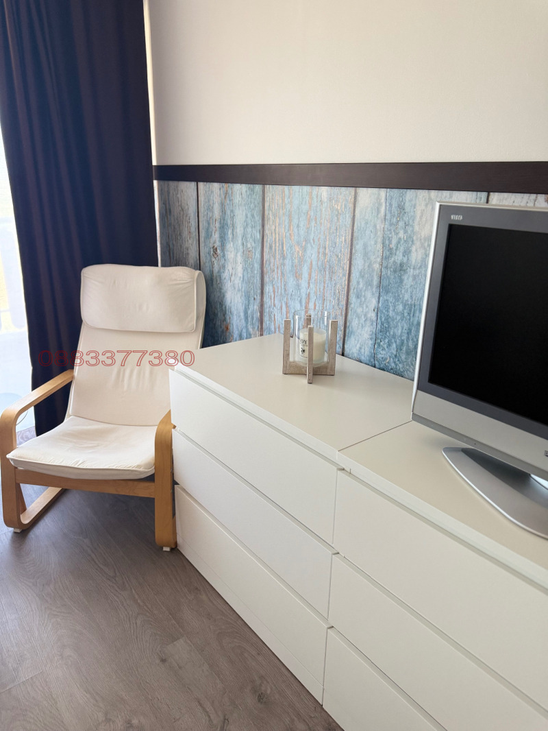 Продава 1-СТАЕН, с. Кошарица, област Бургас, снимка 17 - Апартаменти - 52824380