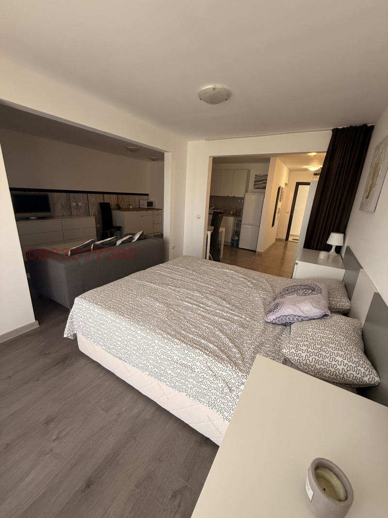 Продава 1-СТАЕН, с. Кошарица, област Бургас, снимка 6 - Апартаменти - 52824380