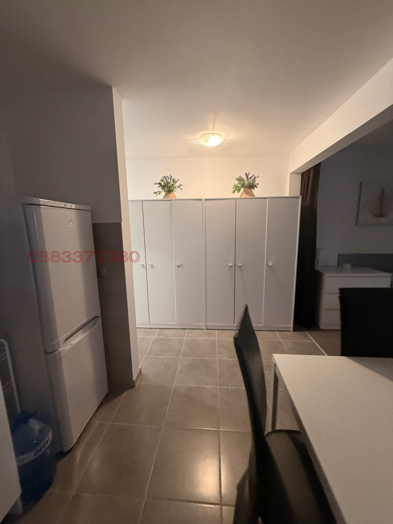 Продава 1-СТАЕН, с. Кошарица, област Бургас, снимка 8 - Апартаменти - 52824380