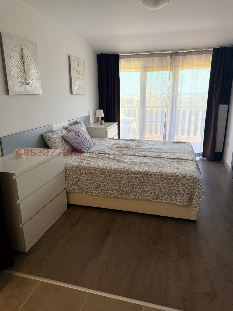 Продава 1-СТАЕН, с. Кошарица, област Бургас, снимка 4 - Апартаменти - 52824380