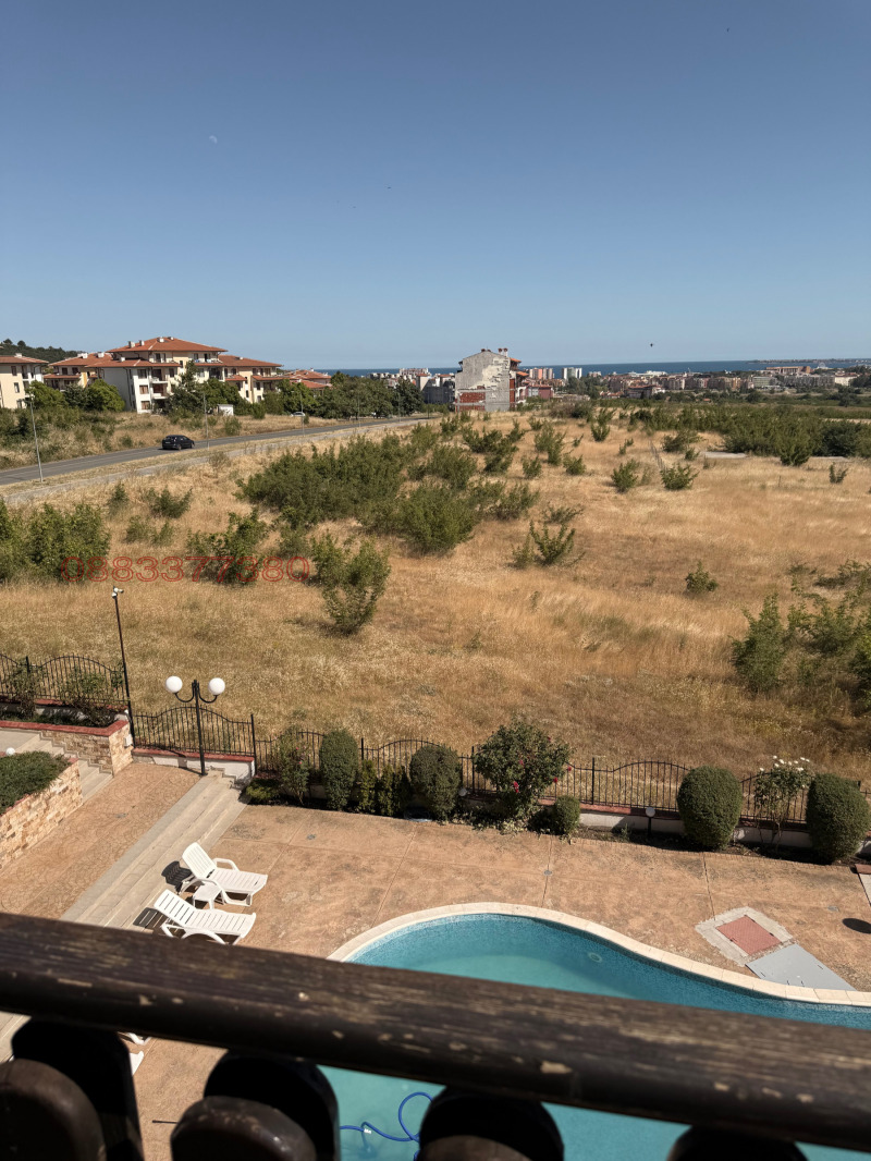 Продава 1-СТАЕН, с. Кошарица, област Бургас, снимка 13 - Апартаменти - 52824380