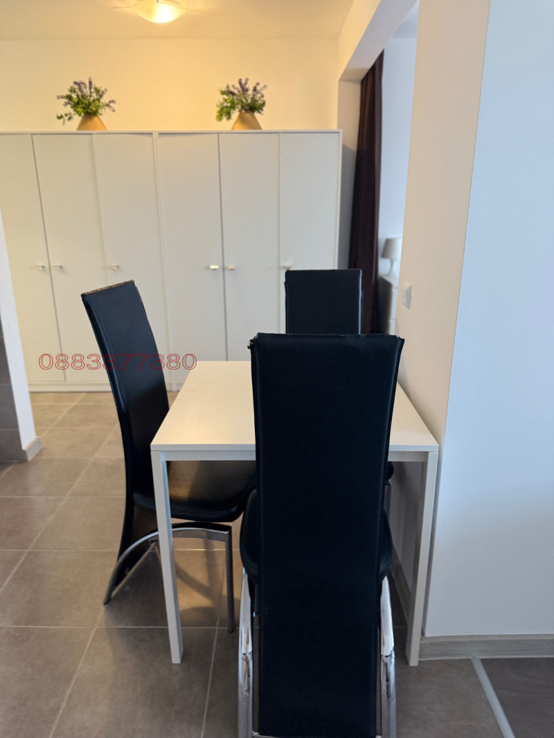 Продава 1-СТАЕН, с. Кошарица, област Бургас, снимка 2 - Апартаменти - 52824380