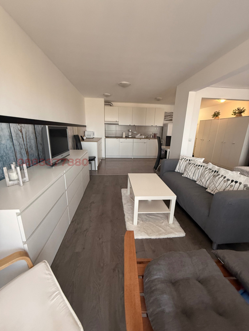 Продава 1-СТАЕН, с. Кошарица, област Бургас, снимка 5 - Апартаменти - 52824380