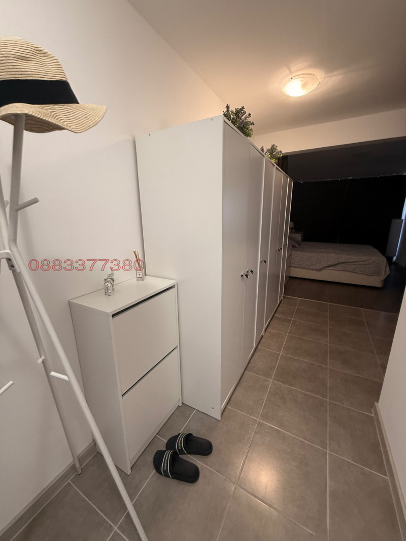 Продава 1-СТАЕН, с. Кошарица, област Бургас, снимка 9 - Апартаменти - 52824380