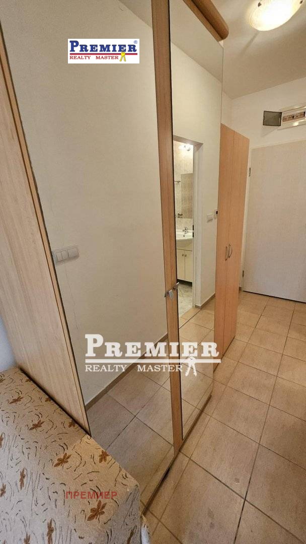 Продава 1-СТАЕН, гр. Ахелой, област Бургас, снимка 5 - Апартаменти - 55372947