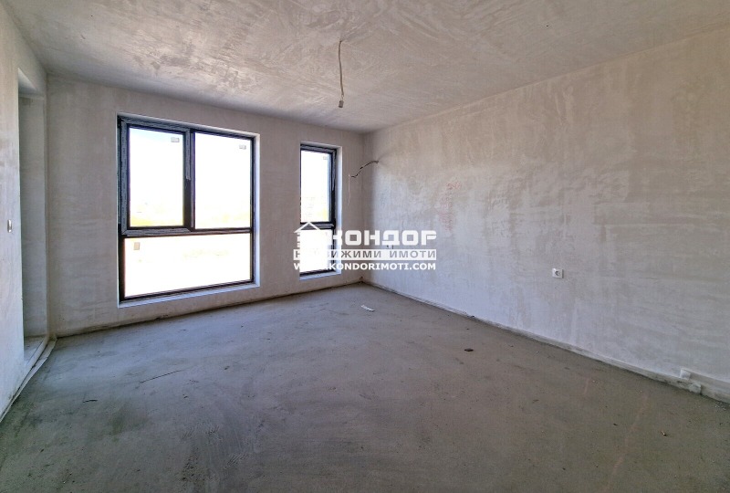 Te koop  1 slaapkamer Plovdiv , Christo Smirnenski , 65 m² | 87647012 - afbeelding [2]