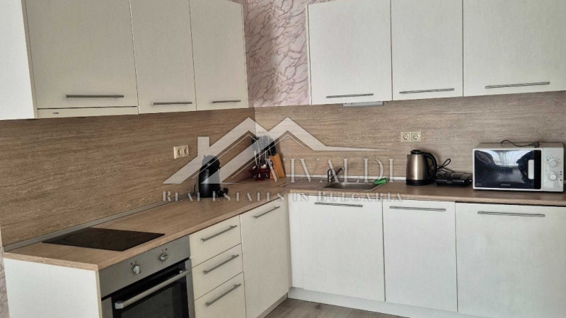 In vendita  1 camera da letto Varna , Asparuhovo , 80 mq | 55703172 - Immagine [4]