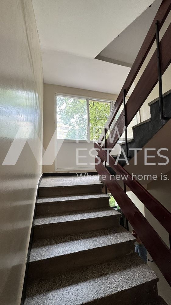 Продава  2-стаен град София , Надежда 3 , 50 кв.м | 97877675 - изображение [2]