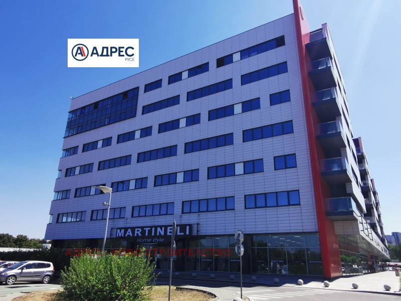 Продава 2-СТАЕН, град Русе, Здравец Изток • 108800 € • 60613088 — Holmes.bg