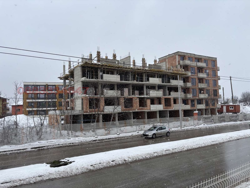 Продава 2-СТАЕН, гр. Плевен, Широк център