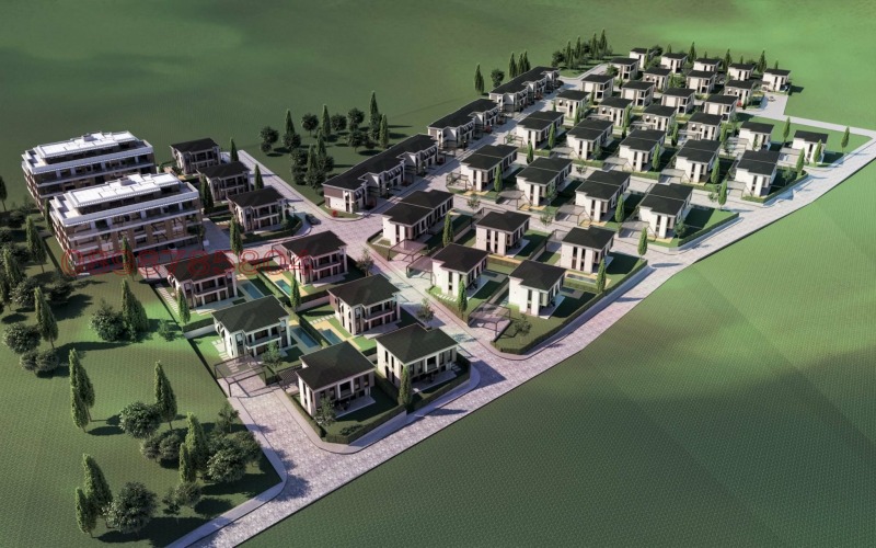 Продава 2-СТАЕН, с. Марково, област Пловдив, снимка 8 - Апартаменти - 53185033