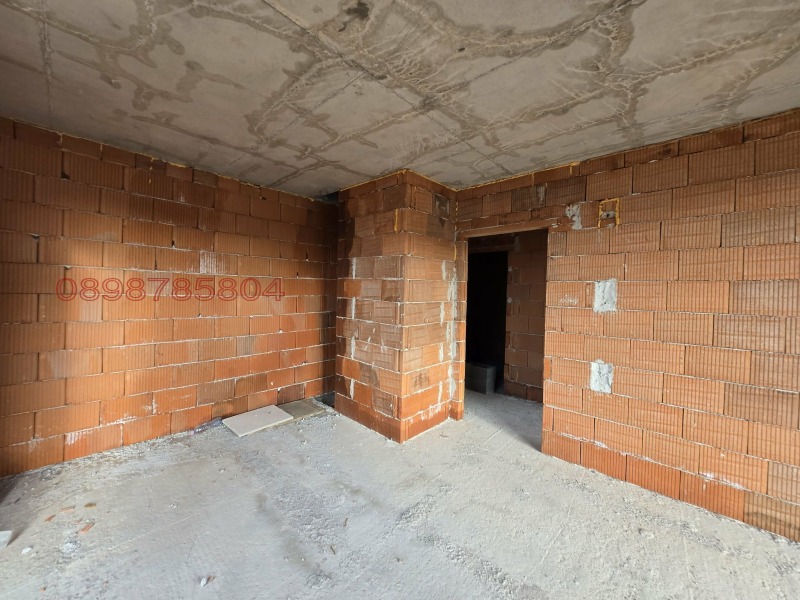 Продава 2-СТАЕН, с. Марково, област Пловдив, снимка 5 - Апартаменти - 53185033