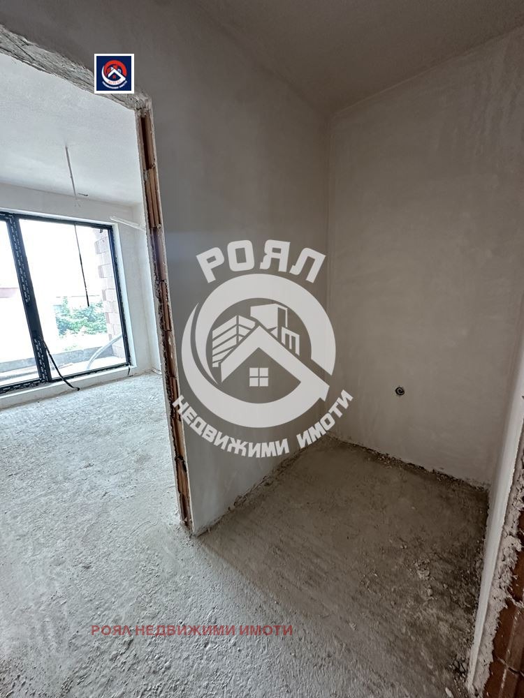 Продава 2-СТАЕН, гр. Пловдив, Гагарин, снимка 2 - Апартаменти - 55907405