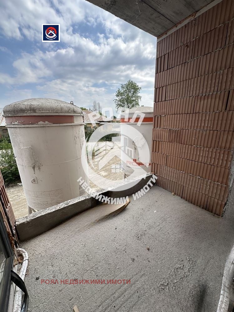 Продава 2-СТАЕН, гр. Пловдив, Гагарин, снимка 11 - Апартаменти - 55907405