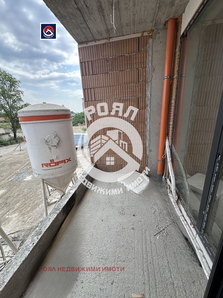 Продава 2-СТАЕН, гр. Пловдив, Гагарин, снимка 10 - Апартаменти - 55907405